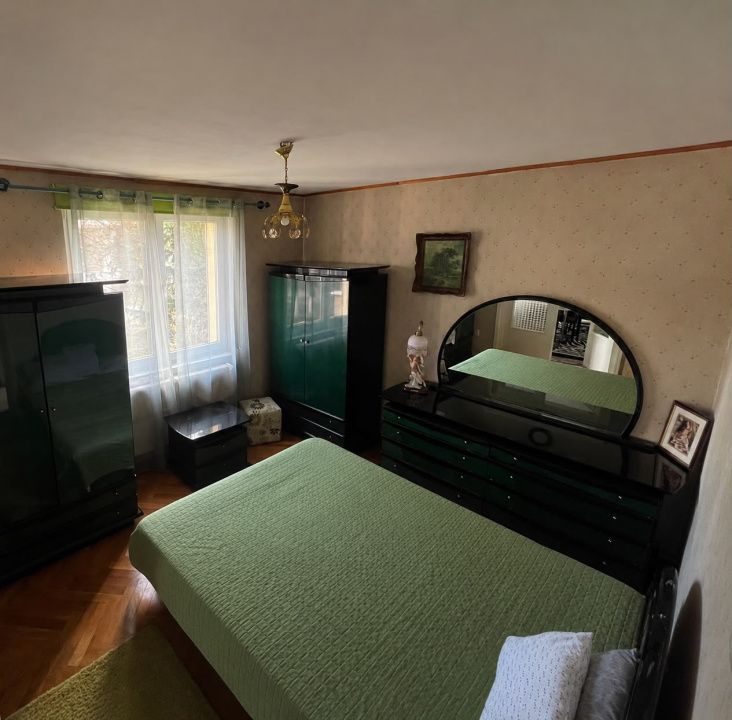Apartament cu 4 camere de vânzare - Reghin - etaj 1 – fotografia 4 din 10