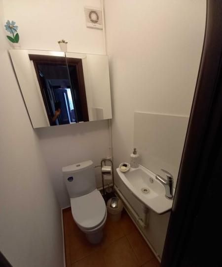 3 Camere de inchiriat | Domenii | Metrou | Parcare | Mobilat | Utilat – fotografia 7 din 8