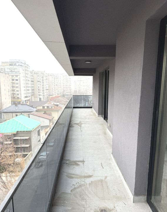 2 camere Decebal/ Th Sperantia/ bloc 2023/ pretabil birou/ rezidenta/ nemobilat – fotografia 6 din 13