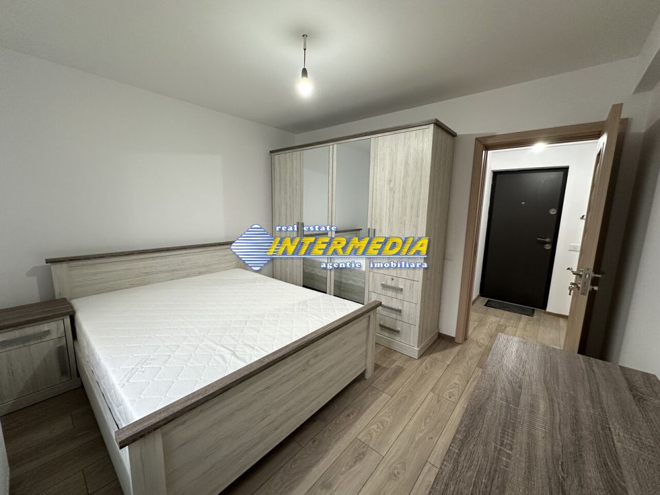 Apartament 2 Camere I Cetate I Bloc Nou I Etaj 1 I Mobilat I Loc de parcare I – fotografia 12 din 31