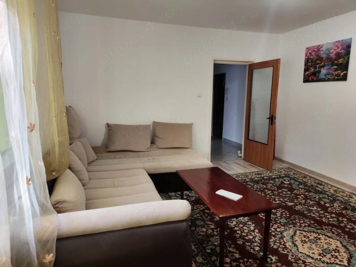 2 Camere de inchiriat | Vitan | Mobilat & Utilat | – fotografia 1 din 10