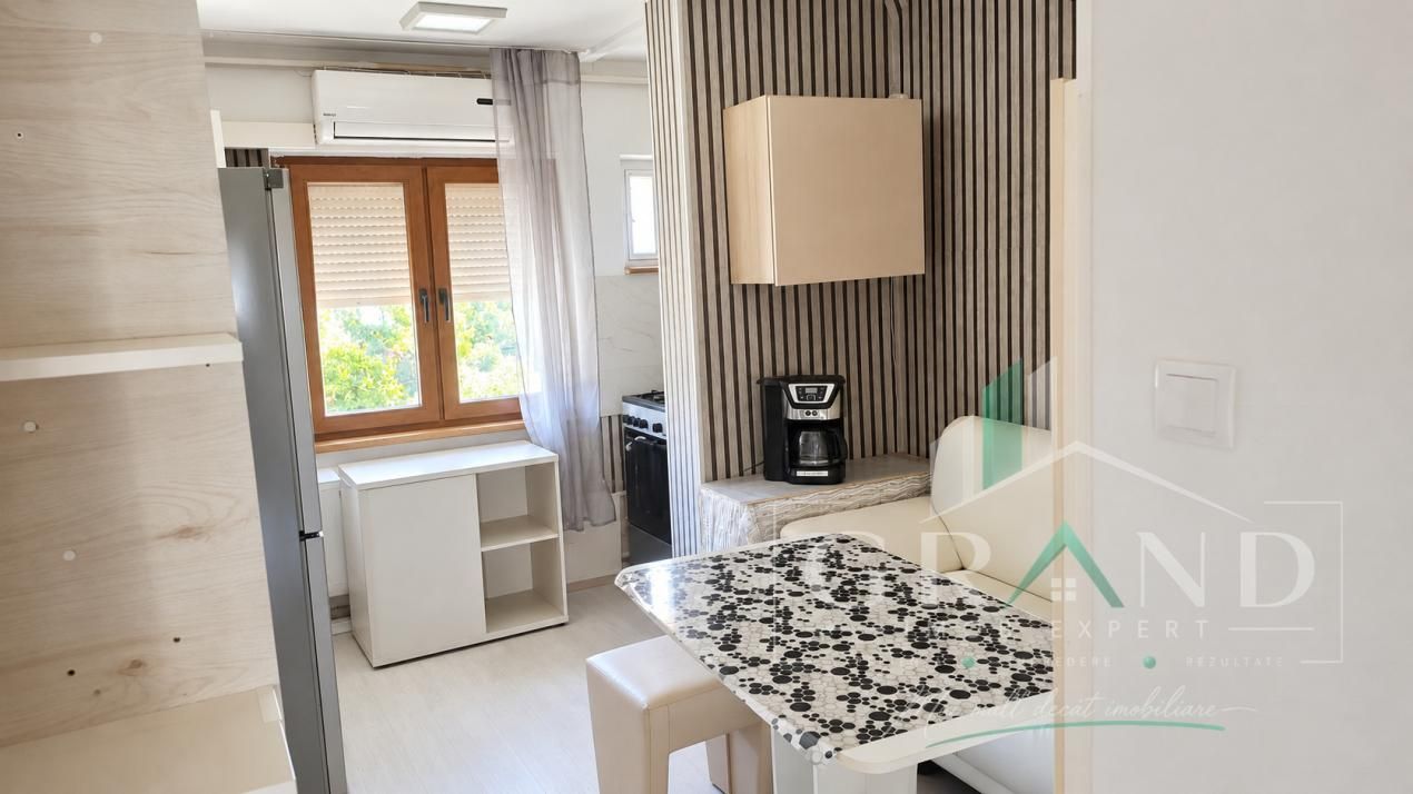 APARTAMENT 3 CAMERE DECOMANDATE | 2 BĂI | 2 BALCOANE | ÎNTRE LACURI – fotografia 4 din 12