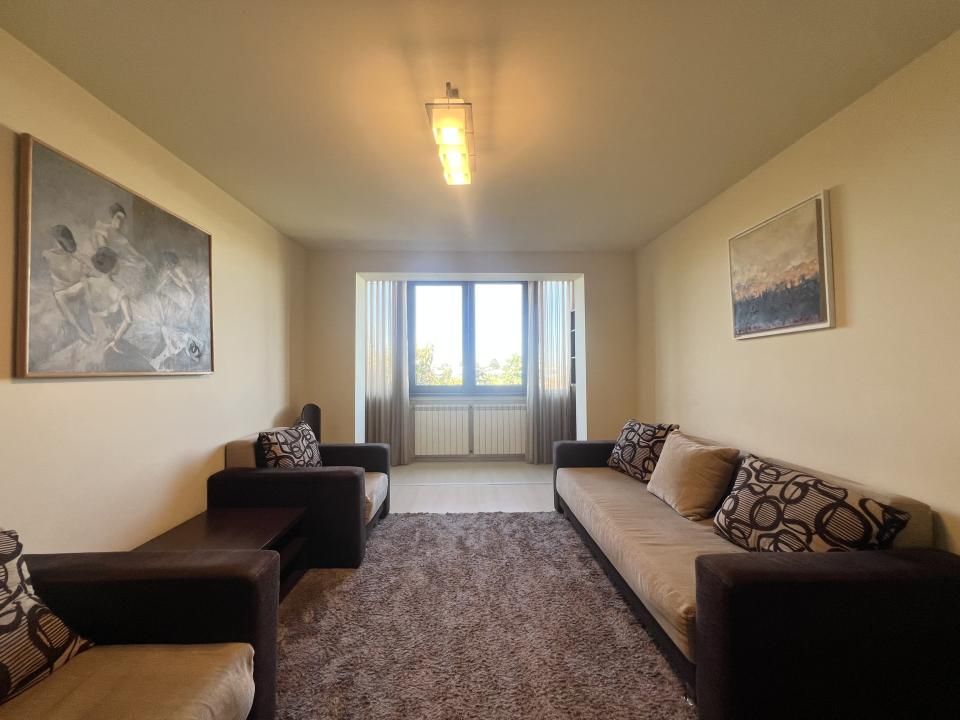 Apartament modern, 3 camere, 62 mp utili, decomandat - zona Popa Sapca – fotografia 3 din 11