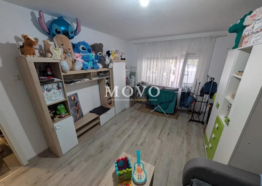 Apartament 3 camere decomandat | 65mp | 2 Bai | Boxa la subsol | Zona Soarelui – fotografia 2 din 8
