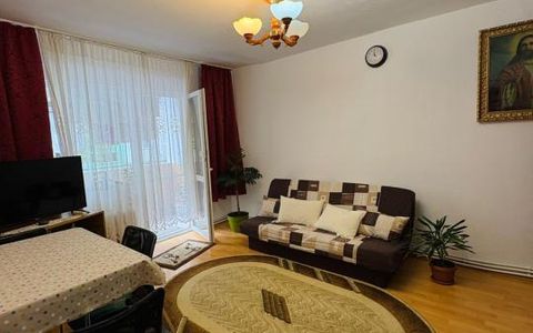 Apartament | 4 camere | etaj intermediar | Mănăștur - La Terenuri