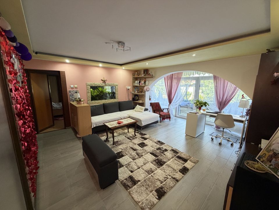Casa P+M, 816mp teren, Craiova, zona lacul Tanchistilor – fotografia 5 din 22