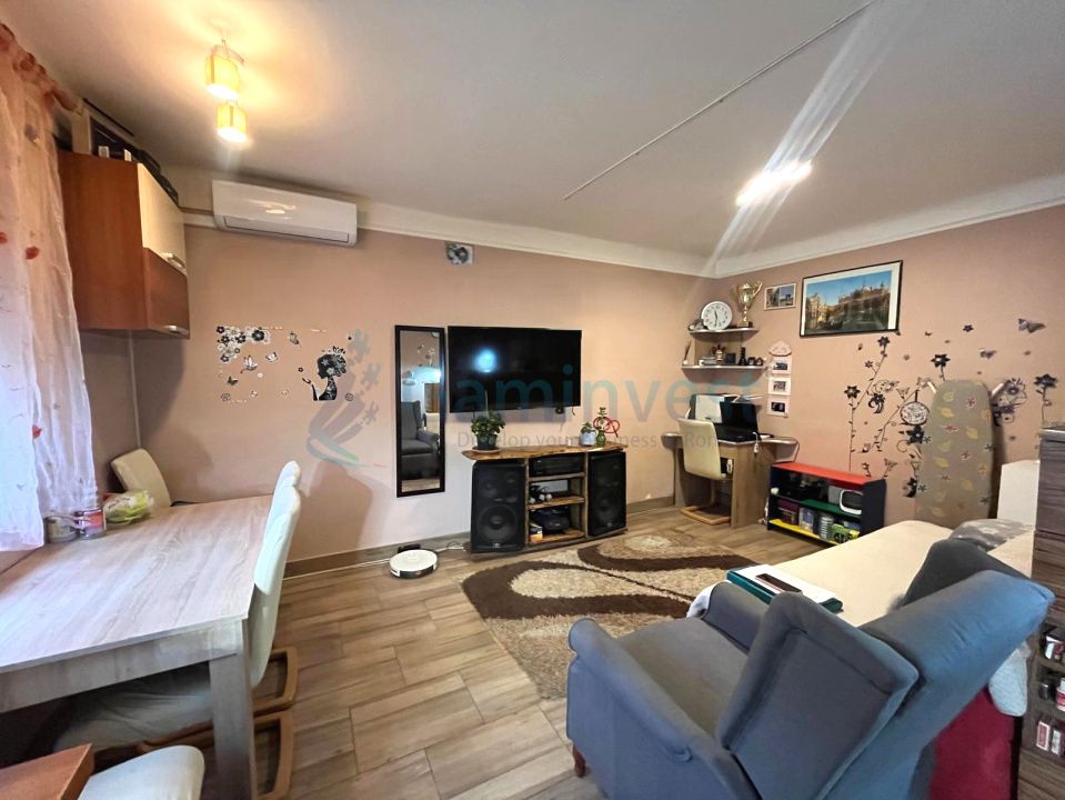 Casa de vanzare cu 3 camere in Cantemir, Oradea – fotografia 5 din 11