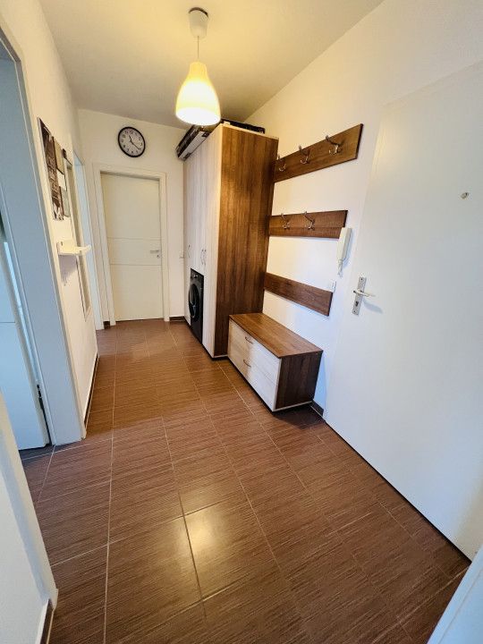 Apartament 2 camere, Avantgarden 3, loc parcare+boxa – fotografia 7 din 12