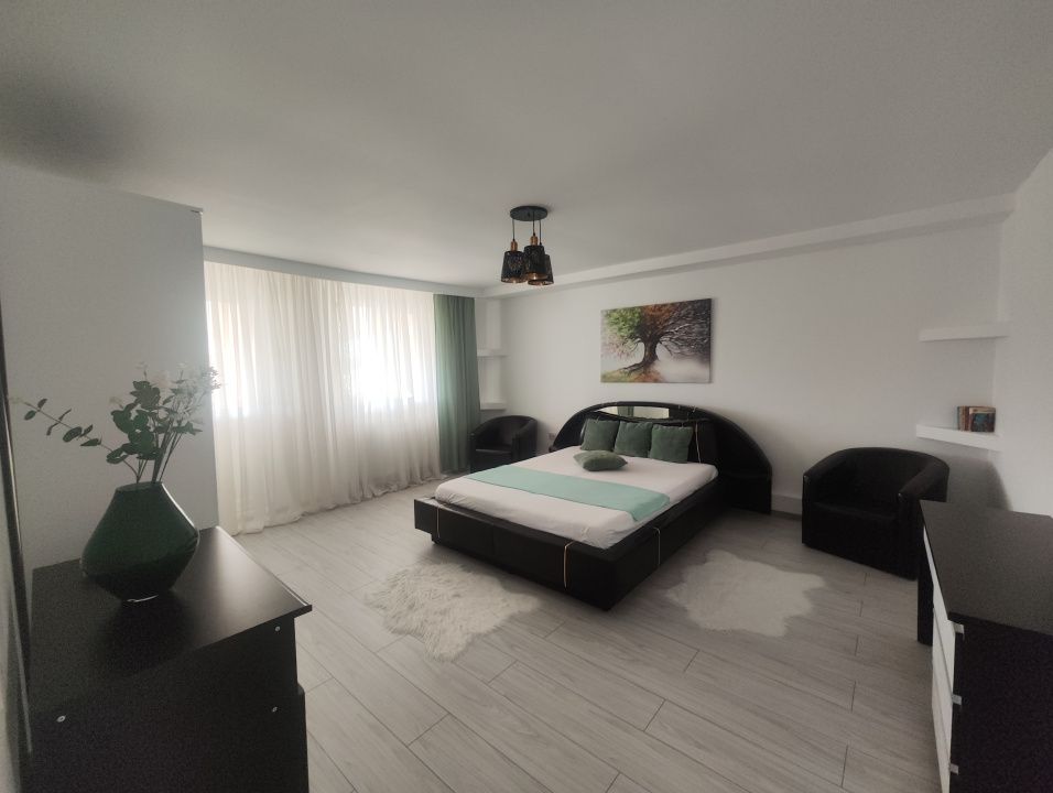 Casa 6 camere, teren 1124 mp, Craiova, cartier Popoveni – fotografia 9 din 14