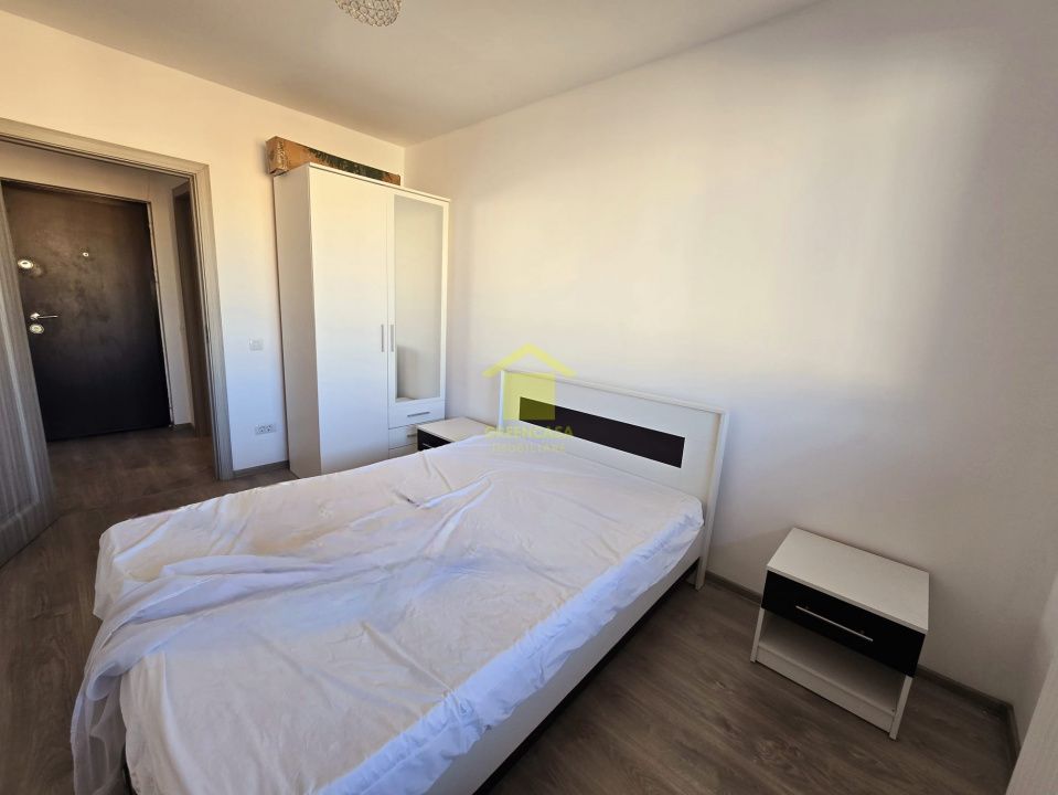 Apartament 3 camere, 2 bai, zona Prof. Ioan Rus, Floresti – fotografia 4 din 9
