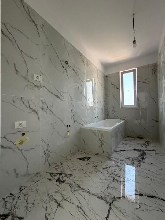 Apartament 2 camere, decomandat, 52 mp utili, etaj 3,  loc de parcare - Chisoda – fotografia 6 din 9