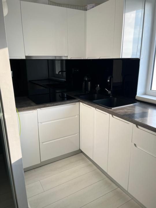 Apartament 3 camere/ Dumitru Mocanu/ partial mobilat – fotografia 4 din 14