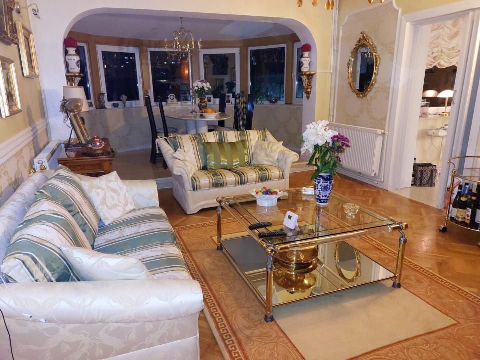 Apartament 4 camere în casă tip elvetian, cu teren propriu, garaj și grădină – fotografia 30 din 31