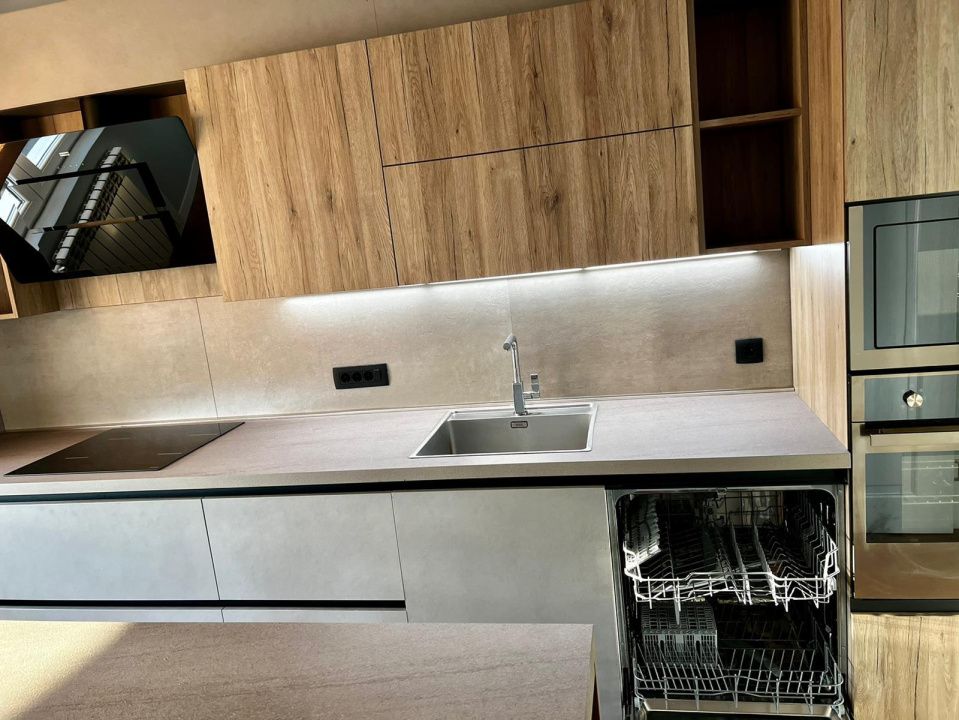 Apartament nou cu 2 camere de vânzare Tg Mureș Tudor – fotografia 7 din 17