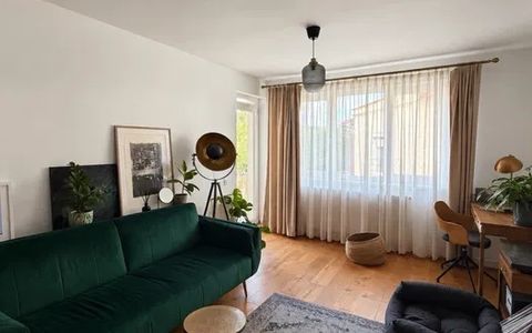 Apartament 41 mp, parcare inclusă, Muzeul Apei