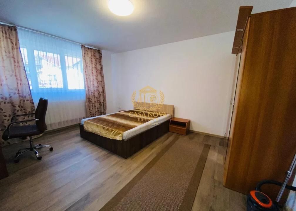 Apartament 2 camere 60mp, Spitalul de Recuperare, finisat mediu – fotografia 3 din 7