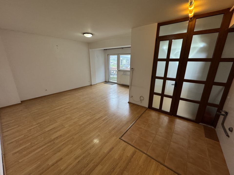 🏡 Apartament 2 camere | bloc nou | etaj 4/8 | zona Independetei – fotografia 1 din 7