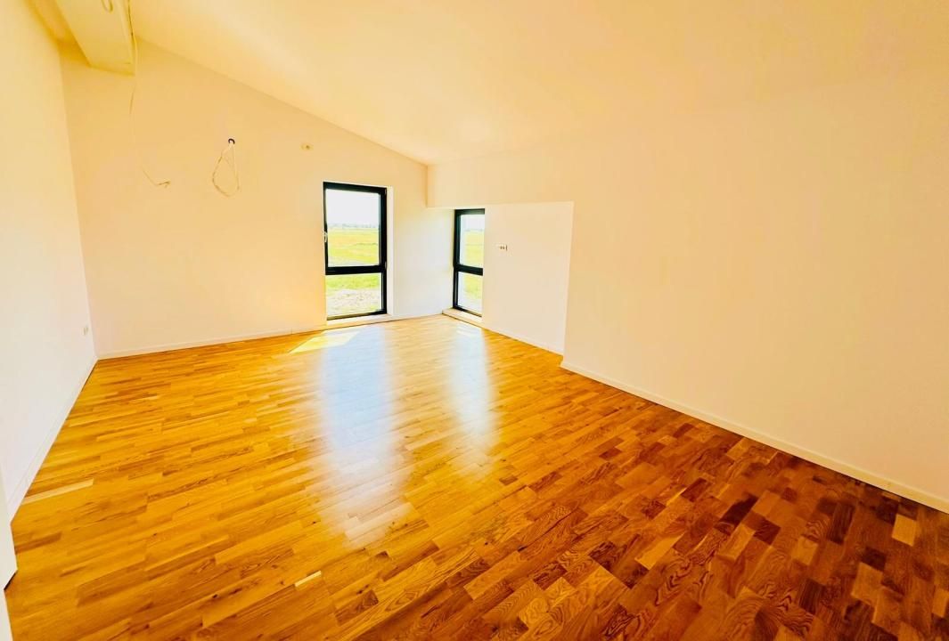 Duplex | 162 mp utili | Curte 150 mp | Piscină | Dream Villas Otopeni – fotografia 11 din 12