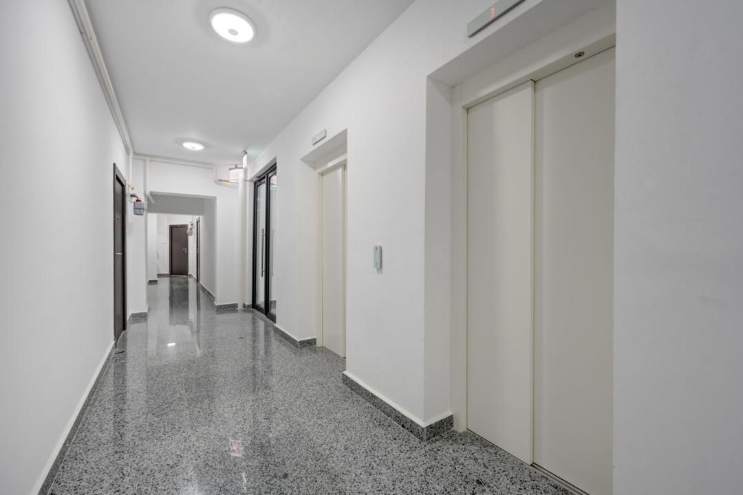 Apartament elegant de 2 camere, 82mp utili, loc de parcare și boxă! – fotografia 22 din 29