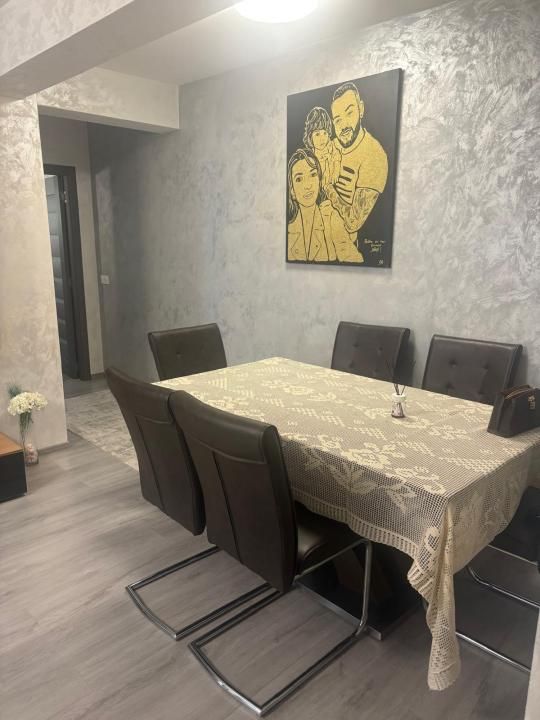 Apartament cu 3 camere in Bloc Nou | Etaj 1 | Trivale Park – fotografia 17 din 19