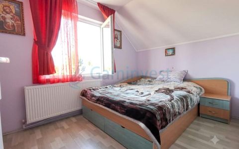 Casa cu 3 dormitoare de inchiriat, in Cihei, Bihor