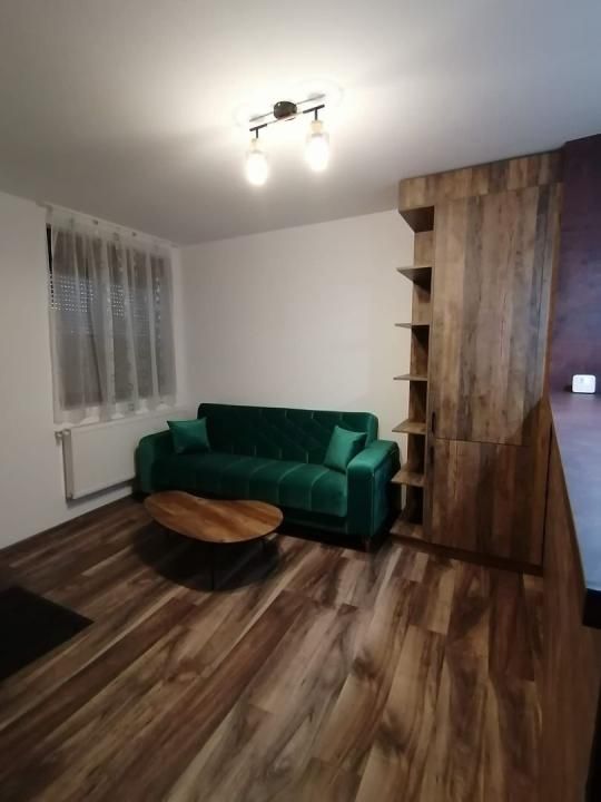 Casă de închiriat | Centrala proprie | Badea Cartan | – fotografia 1 din 8
