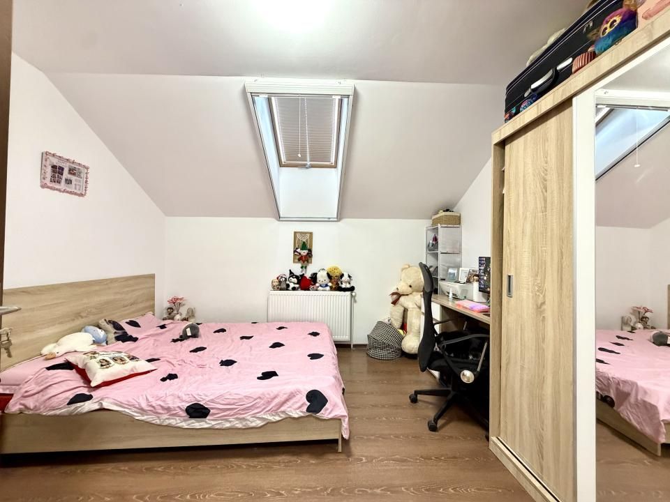 Apartament, 2 camere, 55 mp utili, etaj 5 - Zona Simion Barnutiu – fotografia 4 din 5