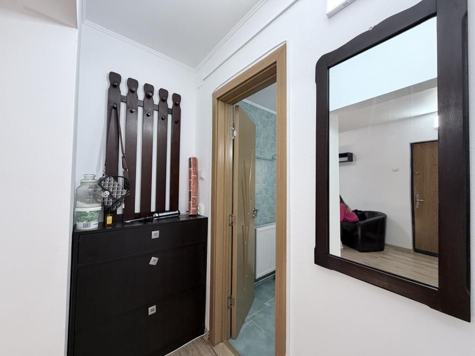 Apartament 3 camere | decomandat | Promenada Mall - Spitalul Judetean – fotografia 8 din 17