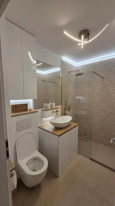 Apartament 2 camere, etaj intermediar, zona Porii, Floresti – fotografia 7 din 7