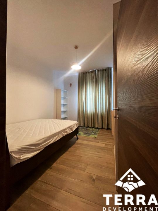 Apartament premium de închiriat – Faleză Nord, prima linie la mare – fotografia 13 din 19