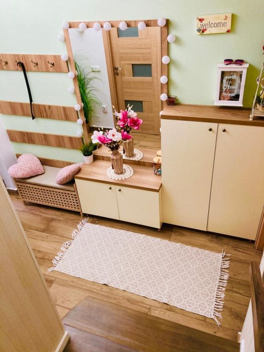 Duplex 120 mp utili ,300 mp teren, piscina, Zona Urusagului! – fotografia 10 din 28