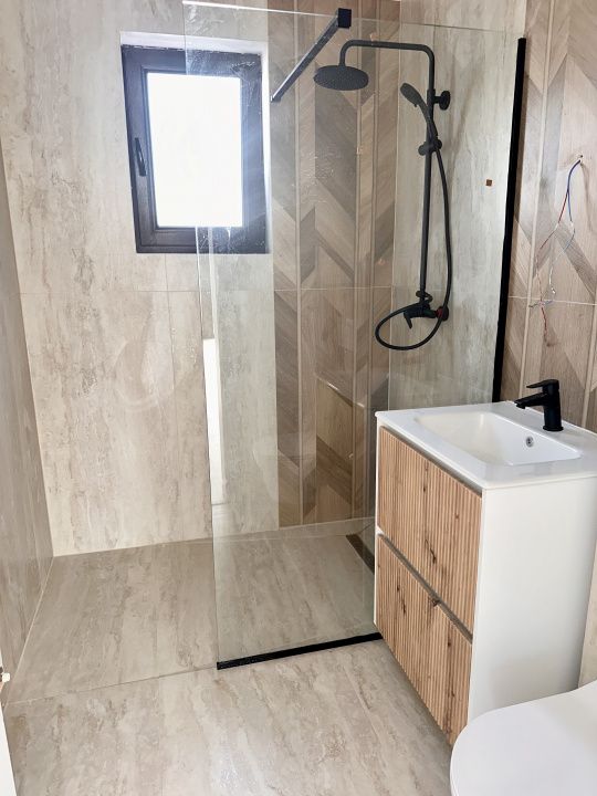 CASA NOUA I 2026 I SUP 100 MP I 4 CAMERE I FINISATA LA CHEIE I ALBA IULIA – fotografia 6 din 23