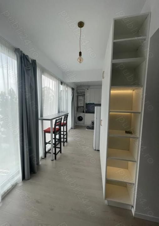 2 Camere de inchiriat | Baneasa | Metrou | Centrala | Pet-Friendly – fotografia 5 din 9