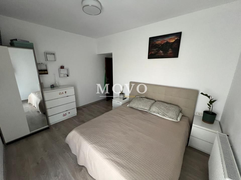 Apartament 4 camere | 100 mp – Giroc | Hotel IQ – fotografia 5 din 14