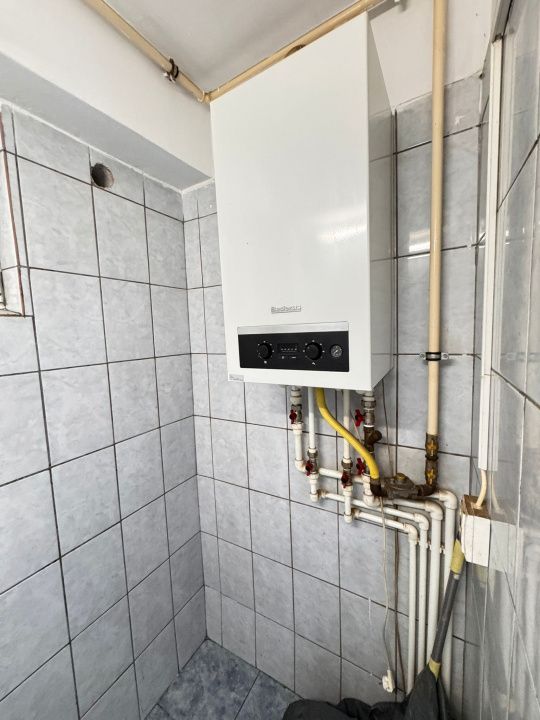 🏠 Apartament 3 Camere Tip Duplex – Ultracentral – Vedere La Mare – fotografia 15 din 17