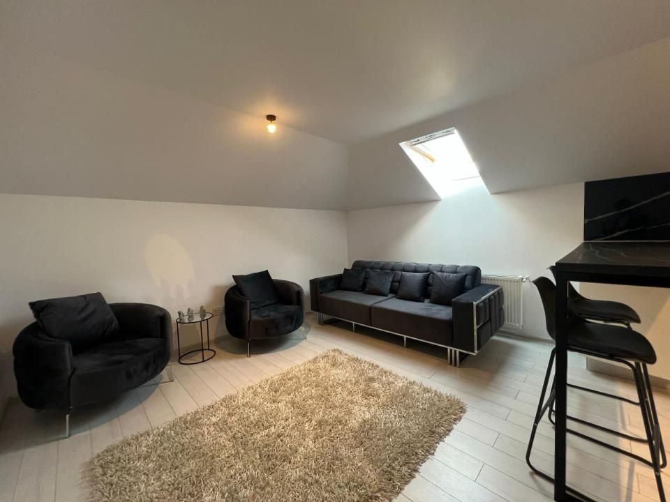 Apartament cu 2 camere de vânzare | Chiajna – fotografia 2 din 11