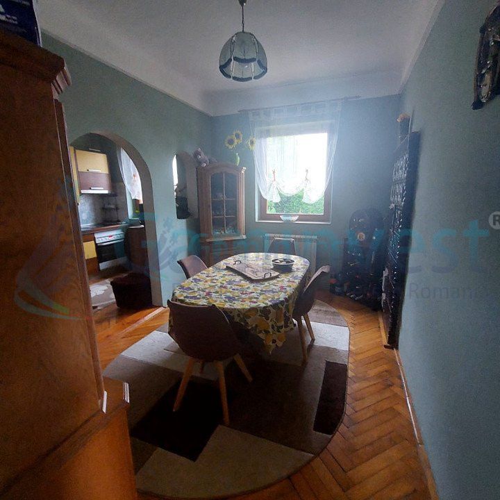 Vilă și fosta fermă 8300 mp în Valea lui Mihai, Bihor – fotografia 5 din 10