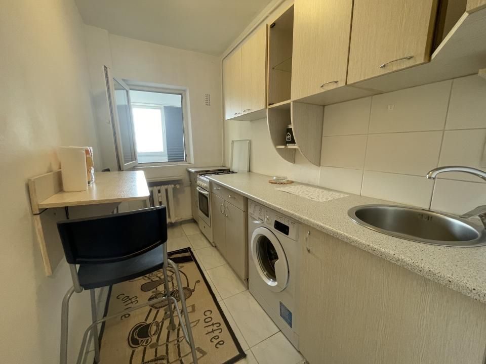 Garsoniera Iancului - 300 m de Metrou Piata Iancului – fotografia 4 din 10