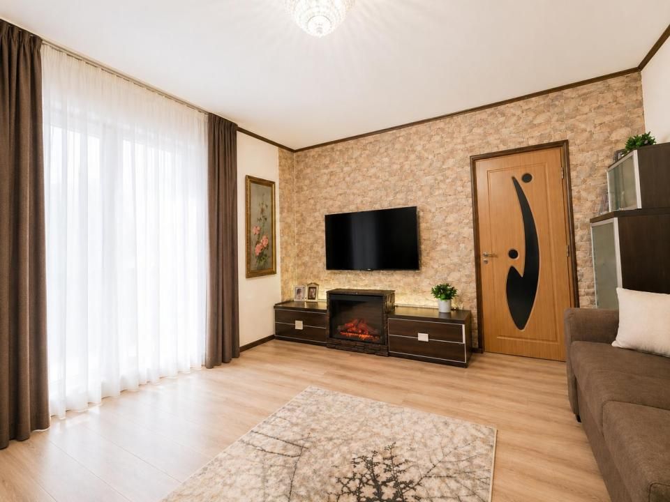 DECEBAL – THEODOR SPERANTIA 2 CAMERE 60 MP DECOMANDAT – fotografia 3 din 16