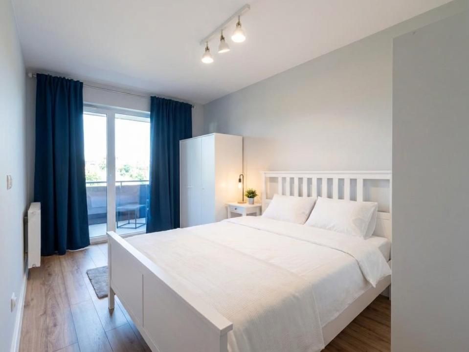 Apartament 2 camere-Grand Park–54 mp + balcon  10 mp. Parcare subteran – fotografia 4 din 8