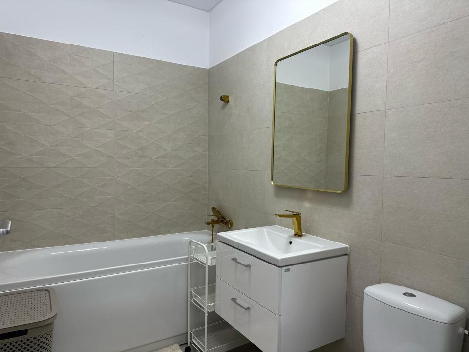 Apartament cu 2 camere de vânzare | Apollo Residence | Metrou Dimitrie Leonida – fotografia 10 din 10