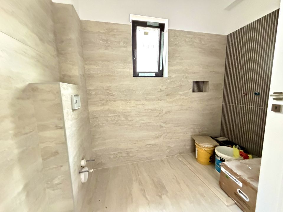 CASĂ NOUĂ I 120 MP I Cetate zona rezidențială I finisată la cheie I – fotografia 10 din 31
