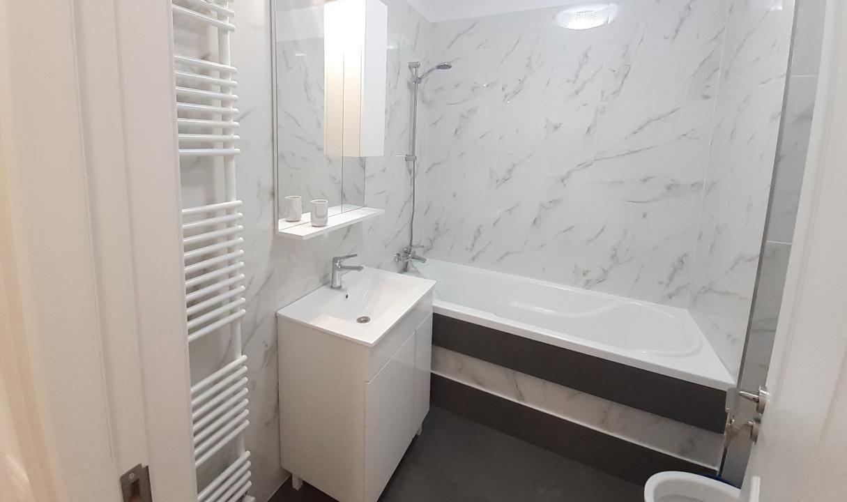 Apartament cu 2 camere bl nou Exigent Plaza Mall Residence Centrala elegant – fotografia 9 din 9