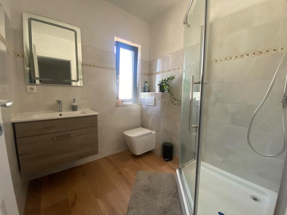 Duplex modern 4 camere, 132 mp, mobilat, utilat-Apahida – fotografia 7 din 8