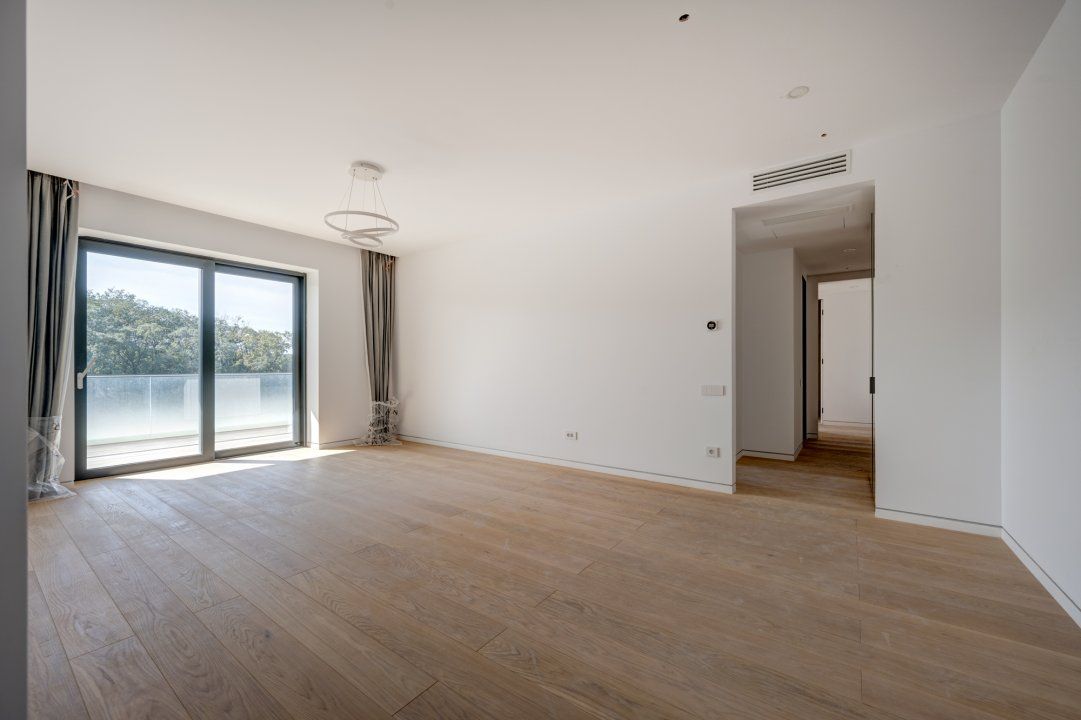 Pines Residence | Apartament Exclusivist 5 Camere | 254 mp | Lângă Stejarii – fotografia 3 din 30
