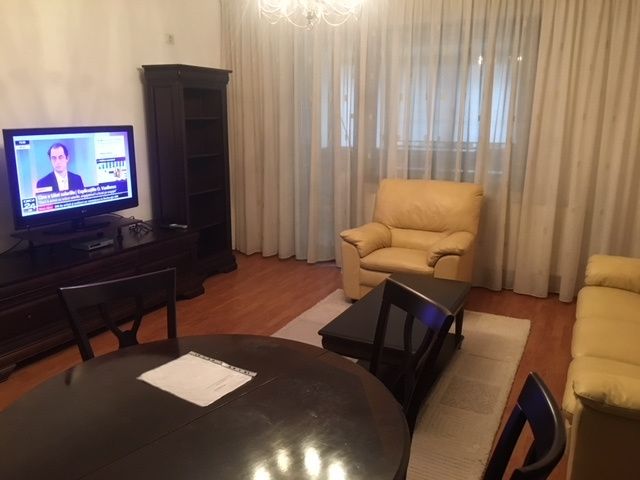 3 Camere de inchiriat | Baneasa | Metrou | – fotografia 1 din 12