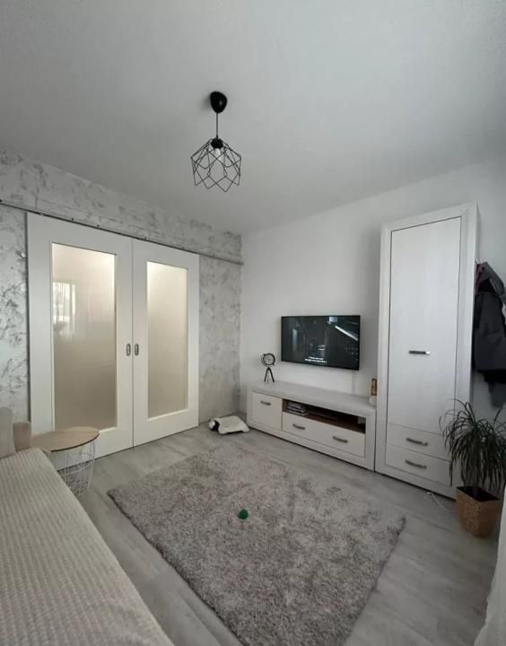 Apartament cu 2 camere, bucătărie separată – Omnia, Apahida – fotografia 1 din 8