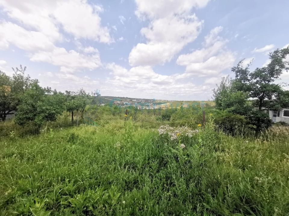 Teren intravilan de vanzare in zona Gheorghe Doja, Oradea – fotografia 1 din 3