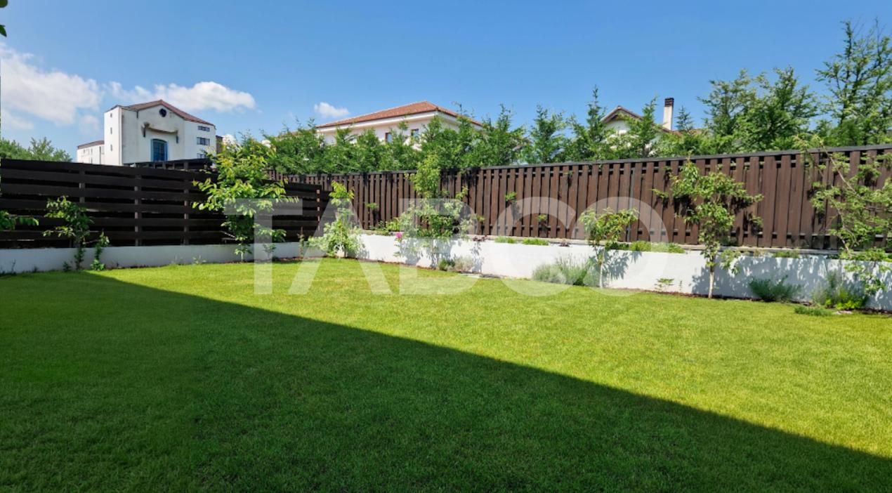 Duplex de vanzare in cartierul Borhanci teren de 300 mp – fotografia 12 din 12