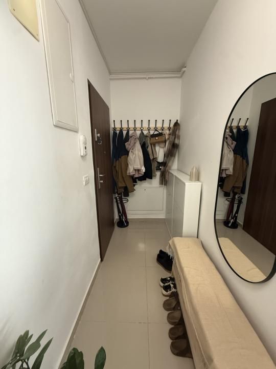 Apartament cu 3 camere, etaj 2, mobilat - Braytim – fotografia 10 din 11